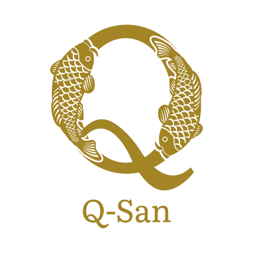 Q-San