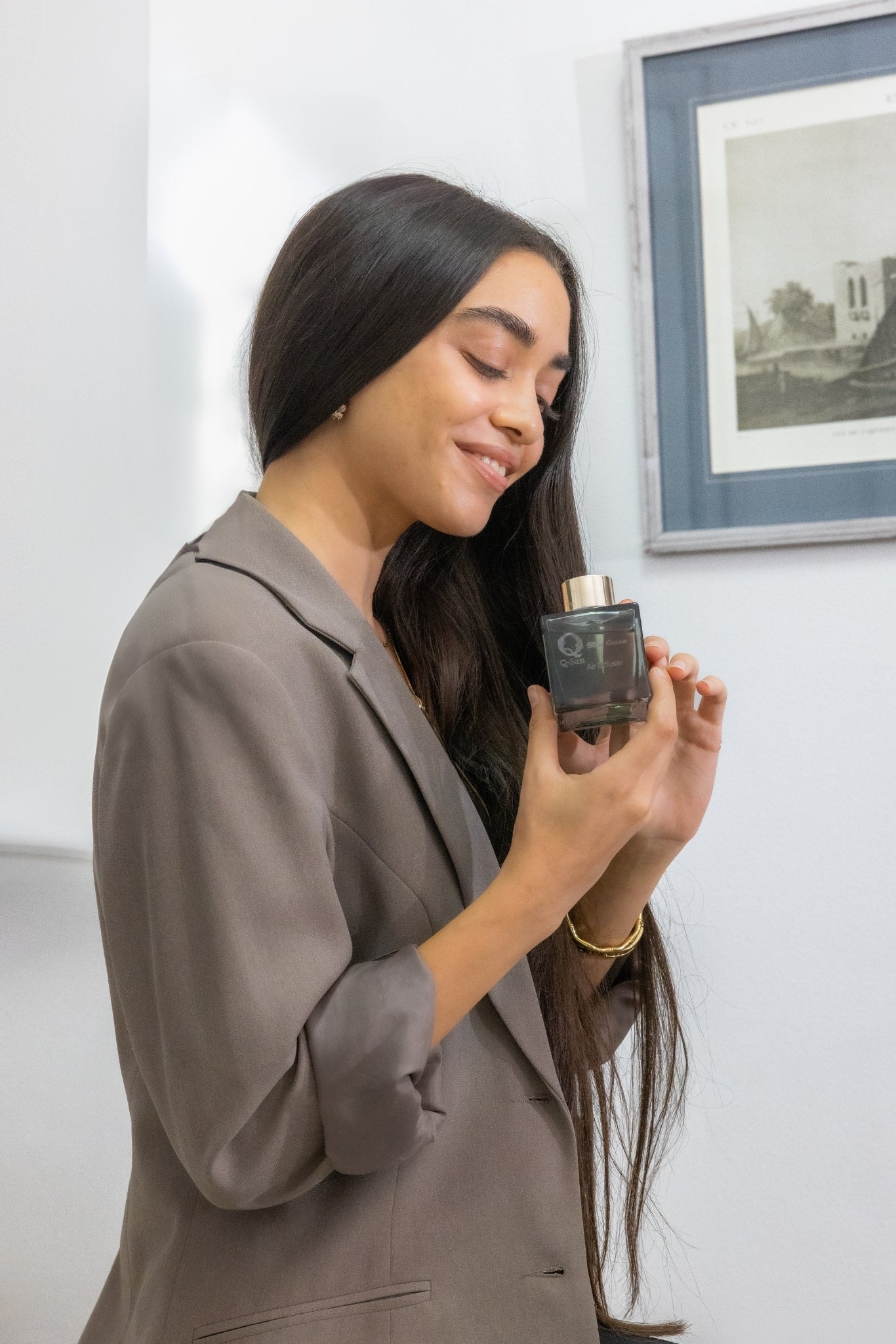 Air Diffuser – 75ml