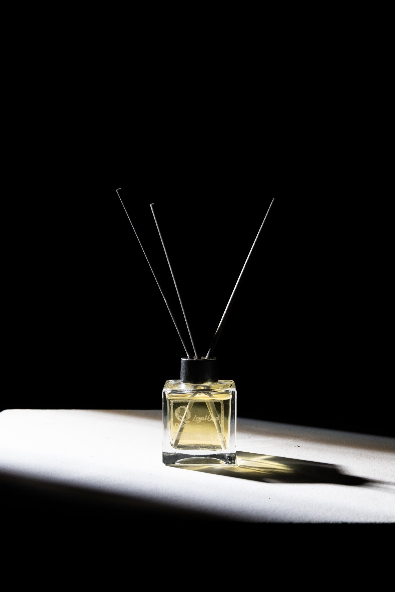 Air Diffuser – 50ml